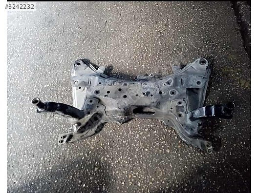 TOYOTA COROLLA TRAVES ORJİNAL ÇIKMA TEMİZ