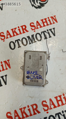 Land Rover Range Rover Far Beyni çıkma parça