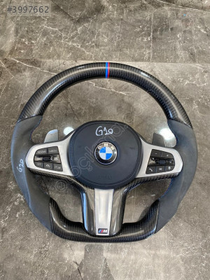 BMW 320 G20 DİREKSİYON SİMİDİ