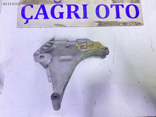 SEAT IBİZA MOTOR KULAK BRAKETİ 03L199207 ÇAĞRI OTO MASLAK