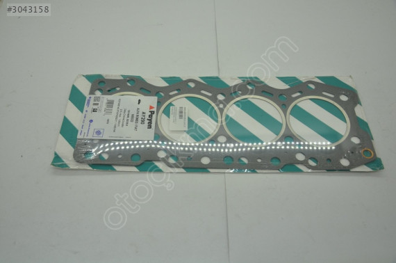 Silindir Kapak Contası 2.5 Ducato-Master (1.60 Mm )