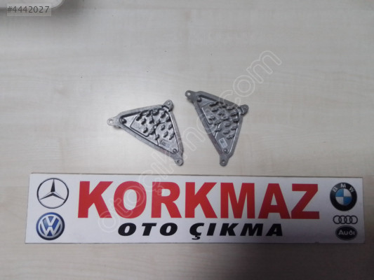 DACIA DUSTER FAR MODÜLÜ 2020