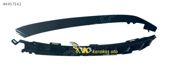 Honda City Far Kaşi Sag 2021