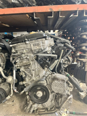 TOYOTA COROLLA 1.8 HYBRID MOTOR KULAĞI