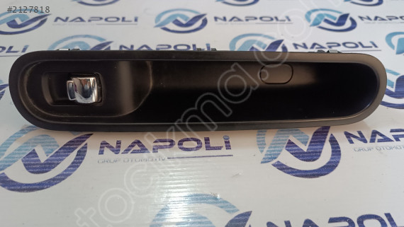 9294884 MİNİ COOPER CAM AÇMA TUŞU