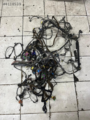 LİNEA ELEKTRİK TESİSATI AKİL YAMAN OTOMOTİV