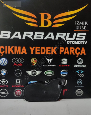 VOLKSWAGEN JETTA SAĞ ARKA İÇ PANEL KAPAĞI 5C6839916B