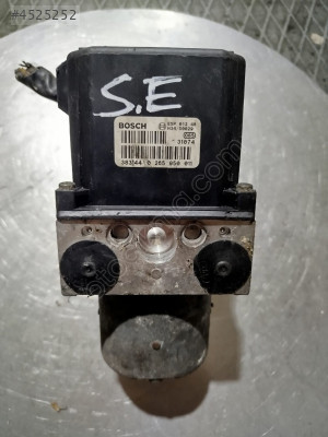 AUDİ A4-A5 ABS BENİ 0265 950 011/383144