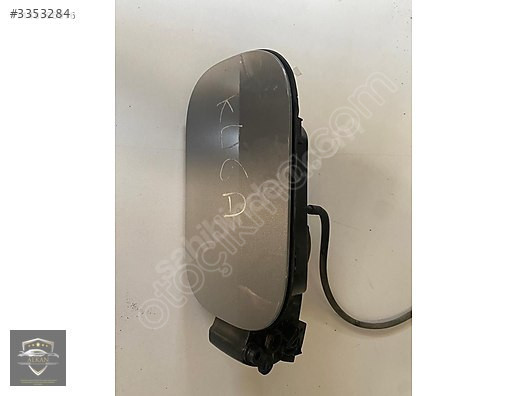 FORD KUGA DEPO KAPAĞI EURO CARS