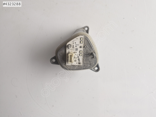 OPEL CROSSLAND X SOL FAR BEYNİ ORJİNAL SÖKME 2017-2020