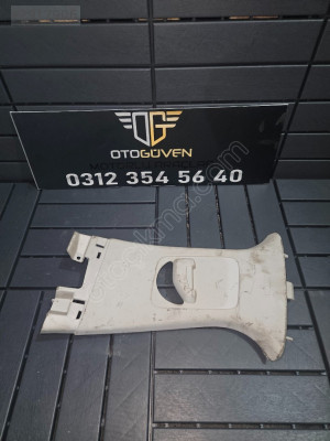 FORD KUGA 2020 ÇIKMA EMNİYET KEMER PLASTİĞİ