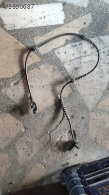 Orjinal Çıkma Opel Corsa D Abs Kablosu