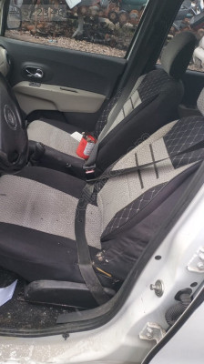 Dacia lodgy koltuklar