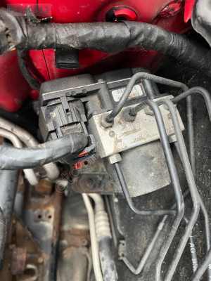 Whatsaptan siparişler seat İbiza abs beyni 0265232244