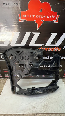 caddy 2015 2018 ön tampon sis braketi sağ 2k5807724