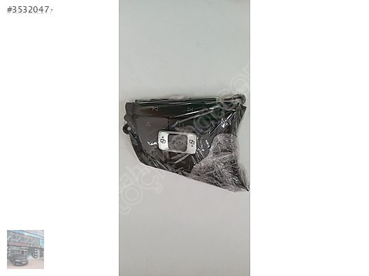 PASSAT DİREKSİYON TUŞ TAKIMI