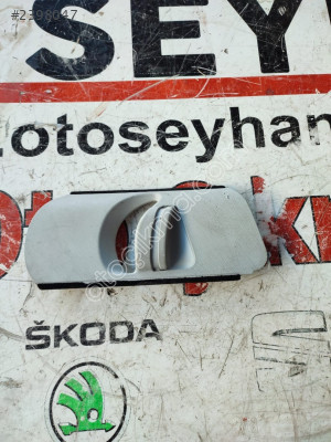 5C6867257 Jetta sağ üst kaplama içi