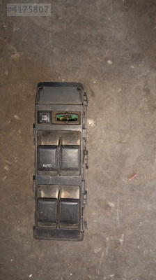 Renault Master cam düğme takimi
