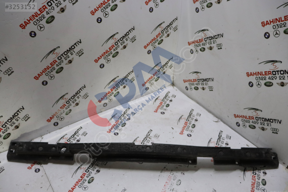 BMW X5 F15 ÖN TAMPON DEMİRİ KÖPÜĞÜ 51117294478