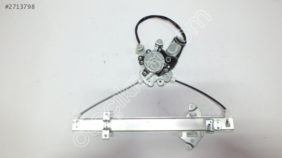MR991329 LANCER 2003-2008 CAM KRİKOSU ARKA SOL ELEKTRİKLİ