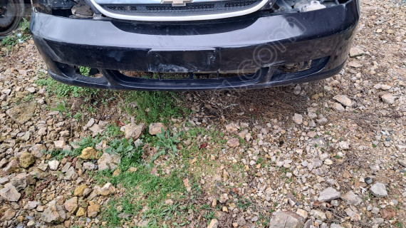 CHEVROLET EVANDA ÖN TAMPON.OTO ERKAN ÜNYE