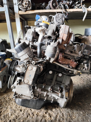 FİAT FİORİNO 1.3 EURO5 MOTOR