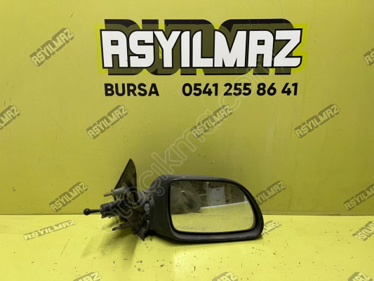 RENAULT 19 SAĞ AYNA ORJİNAL