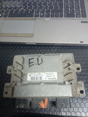 Renault Clio 1.2 Turbo ECU S120202119 8201011914