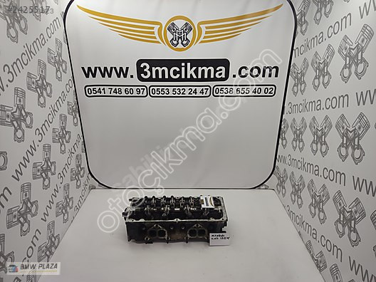 MİTSUBİSHİ COLT 1.3 SİLİNDİR KAPAĞI