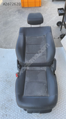 mercedes e w212 sol ön koltuk (son fiyat)