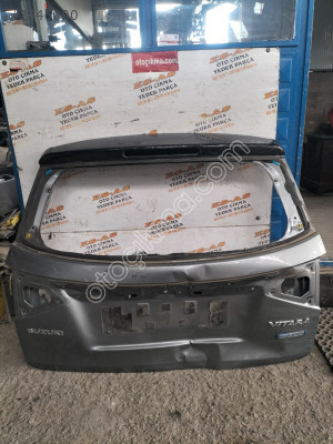 Suzuki Vitara çıkma bagaj kapağı