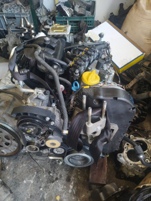 FİAT ALBEA 1.2 16 VALF ÇIKMA MOTOR ANKARA