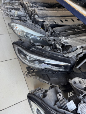 BMW G20 SÖKME FAR HATASIZ