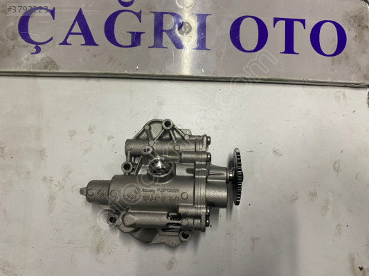 04E115109S YAĞ POMPASI GOLF JETTA PASSAT POLO BEETLE TİGUAN
