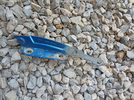 Clio II Symbol Logan 2 Sandero 2 Sol Motor Kaput Menteşesi