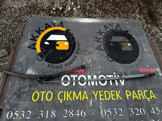 Renault Laguna 2 Sağ ön Silecek Kolu Orjinal Çıkma