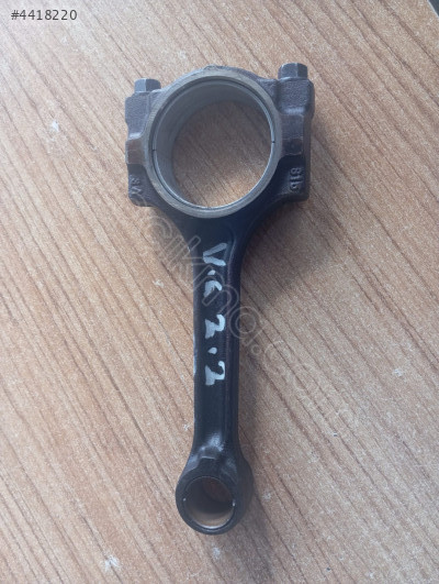 OPEL VECTRA C 2.2 PİSTON KOLU