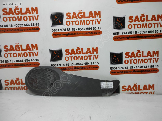HYUNDAİ ACCENT 1997 ÇIKMA SAĞ ÖN KAPI DÖŞEMESİ CEBİ 82380-22100