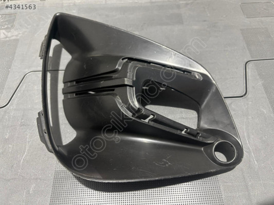 RENAULT CLİO 5 SAĞ SİS FAR ÇERÇEVESİ ORJİNAL