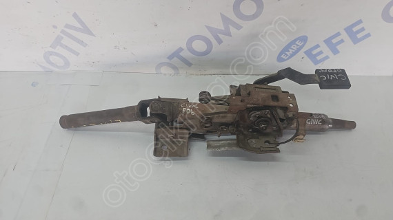 honda civic fd6 2008 direksiyon mafsalı/kolonu/mili (son fiyat)