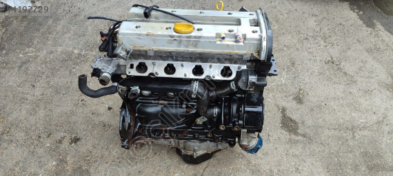 OPEL VECTRA B 2.0 BENZİNLİ MOTOR