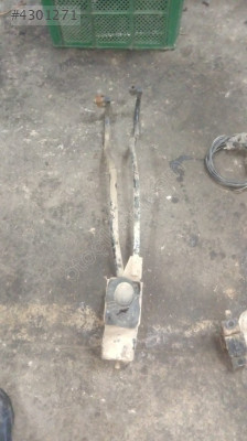 Tata indica  vites kulesi dizel