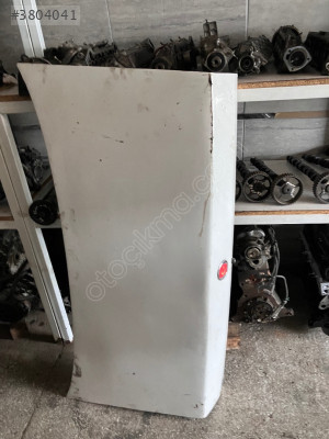 Tofaş şahin bagaj kapağı