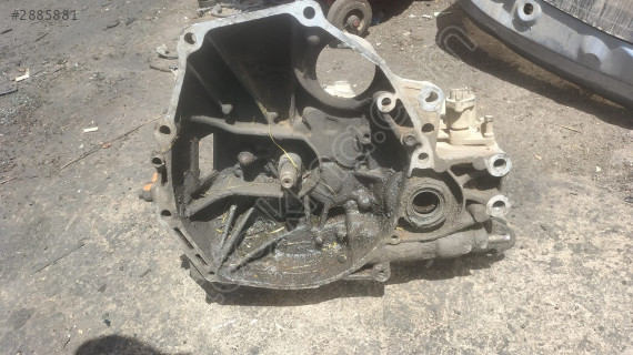 93 Honda Civic şanzıman manuel