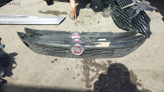 fit doblo ön panjur