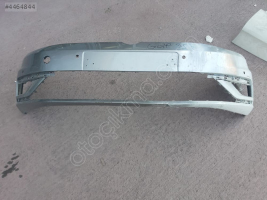 VOLKSWAGEN GOLF 7.5 ÖN TAMPON