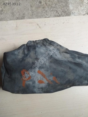 Fiat Palio silecek motoru