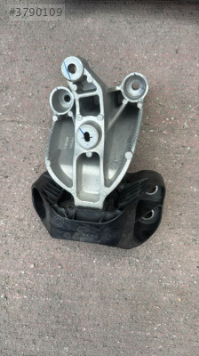 Clio 5 motor kulağı 1.0 sce