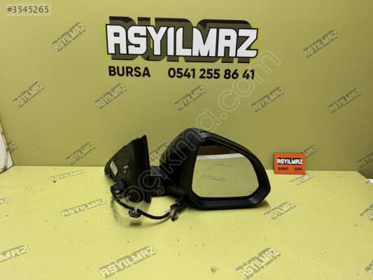 TOGG T10X SAĞ AYNA KOMPLE ORJİNAL