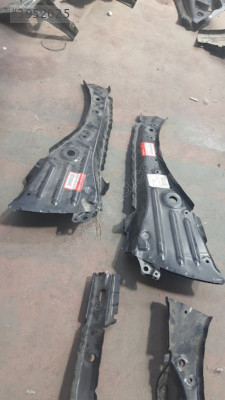 honda sağ sol tüfek sacı sefalılar oto cıkma